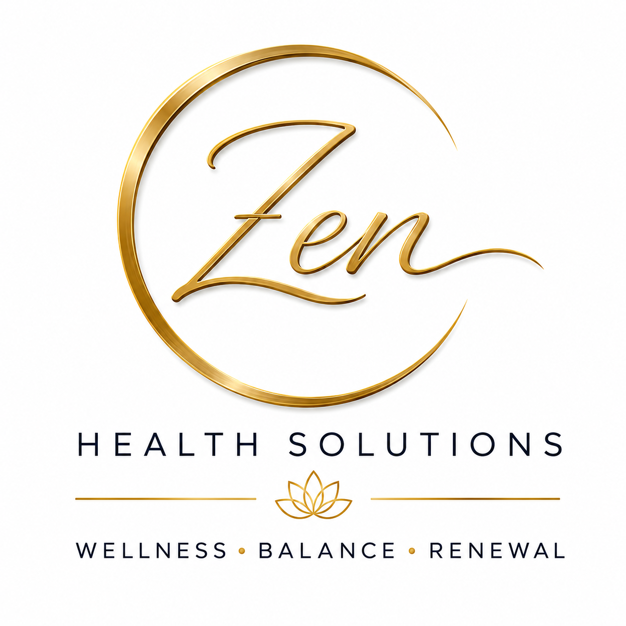 Zen Health Solutions